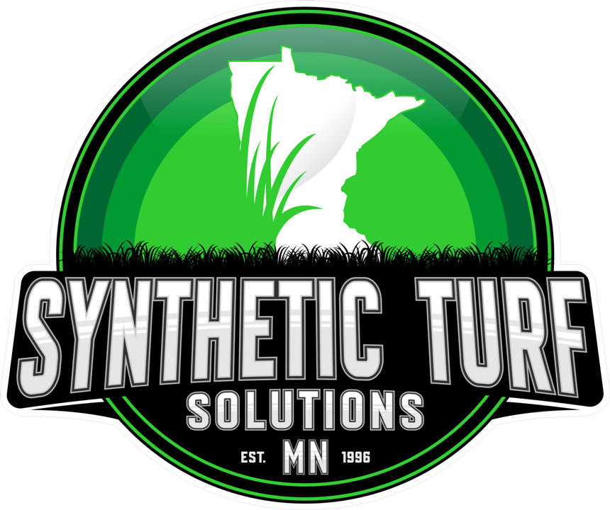 SYNTHETIC TURF SOLUTIONS MN LOGO