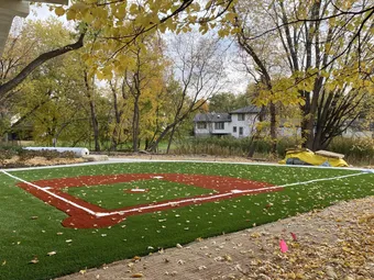 Synthetic Grass in Minneapolis